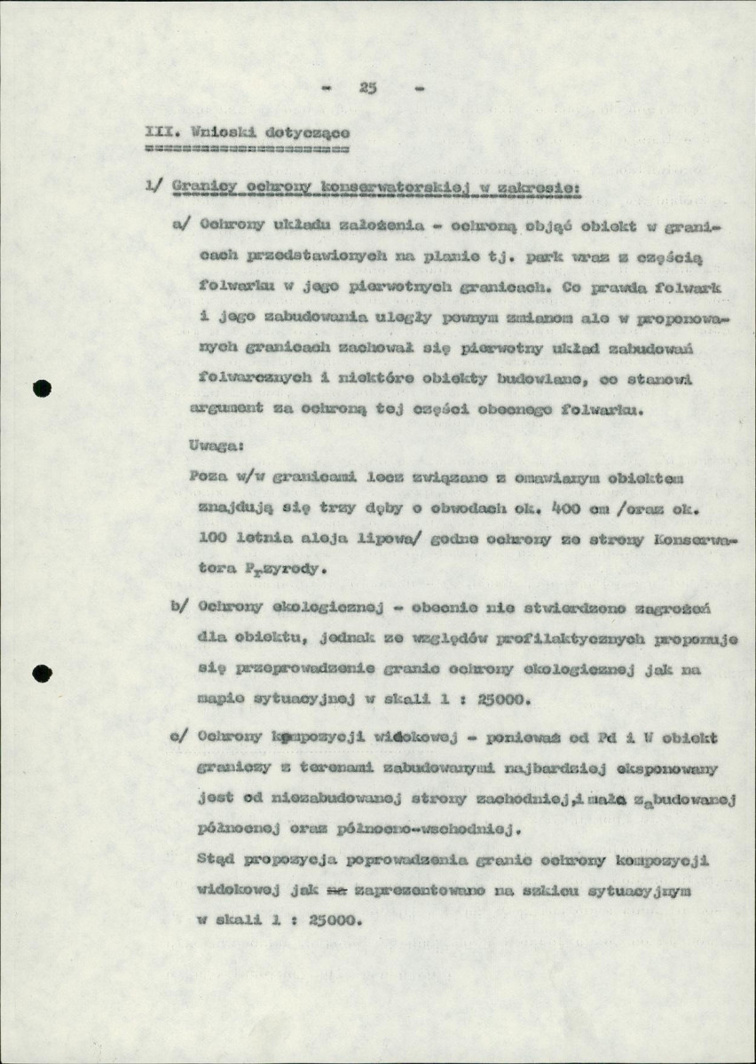 Ewidencja parkowa, skan nr 36