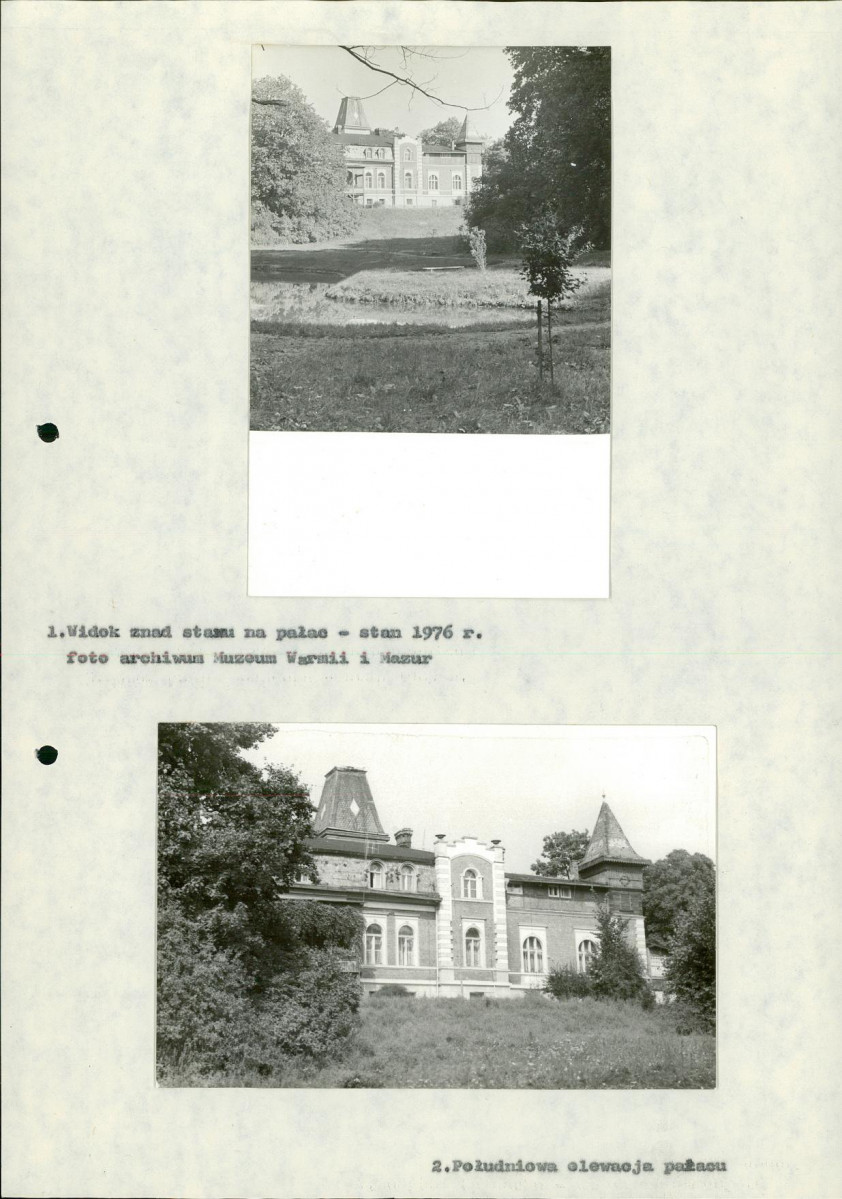 Ewidencja parkowa, skan nr 39