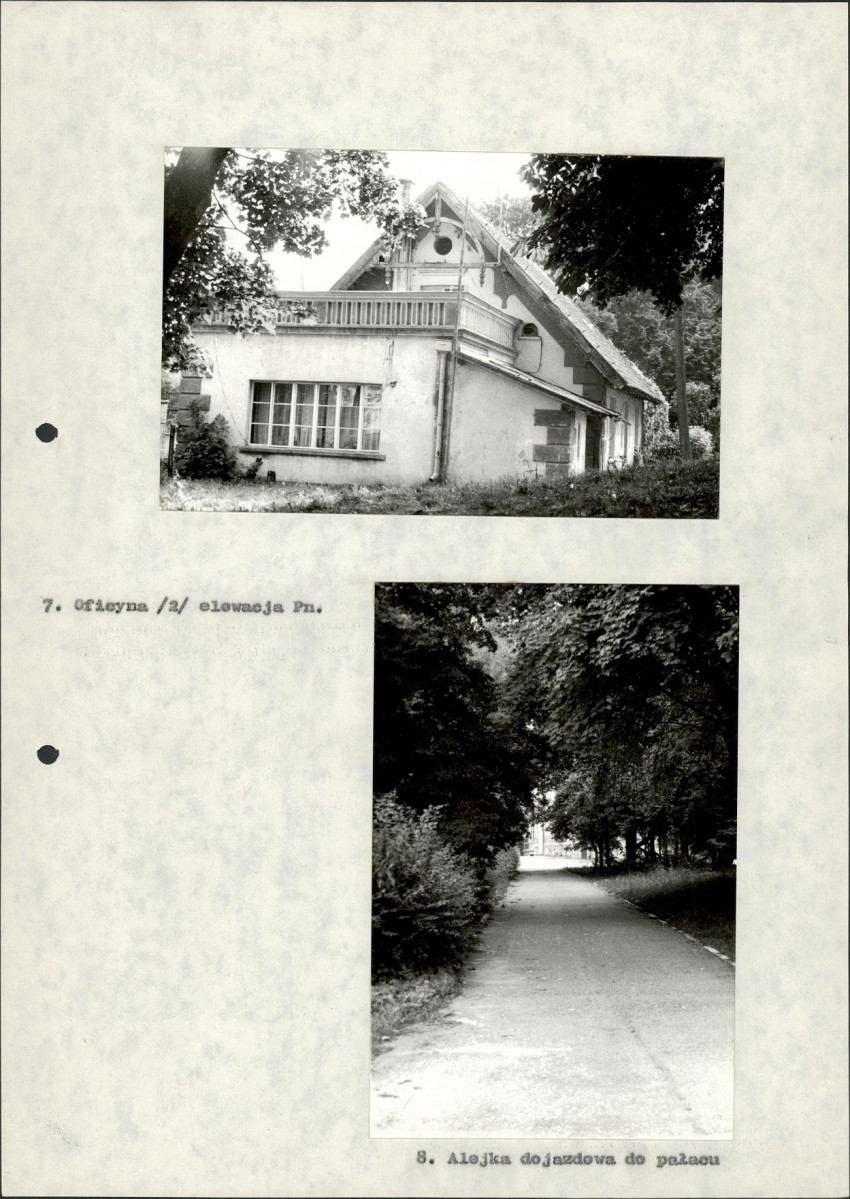 Ewidencja parkowa, skan nr 42