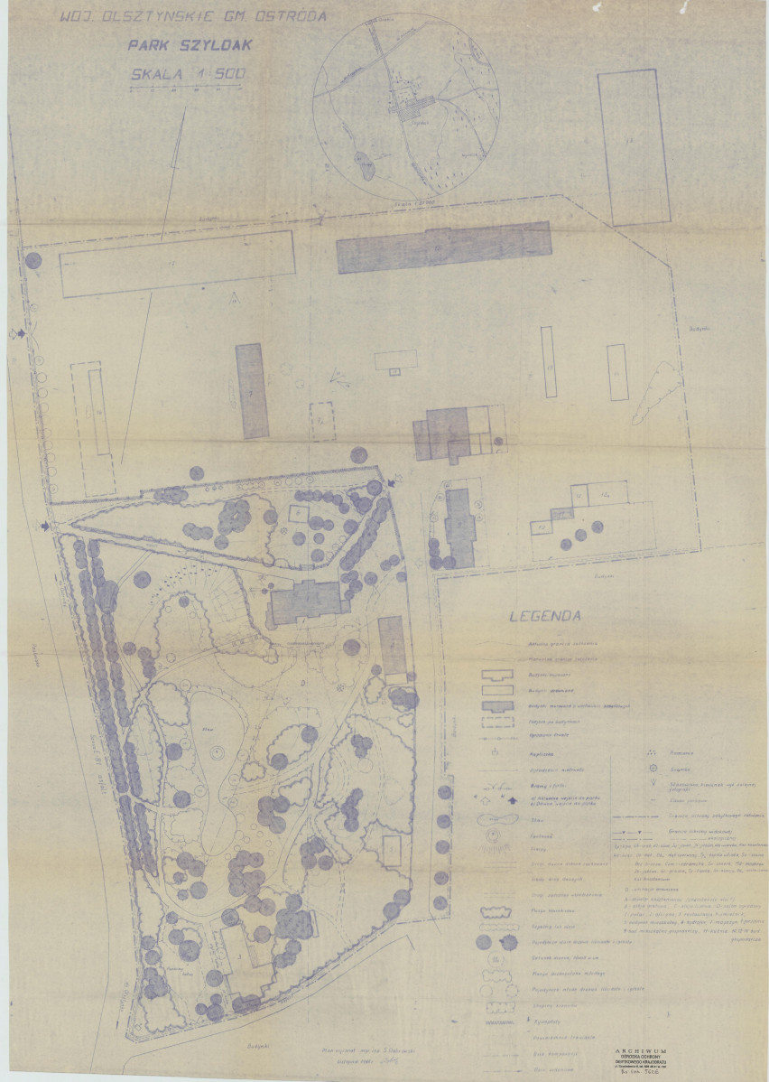 Ewidencja parkowa, skan nr 48