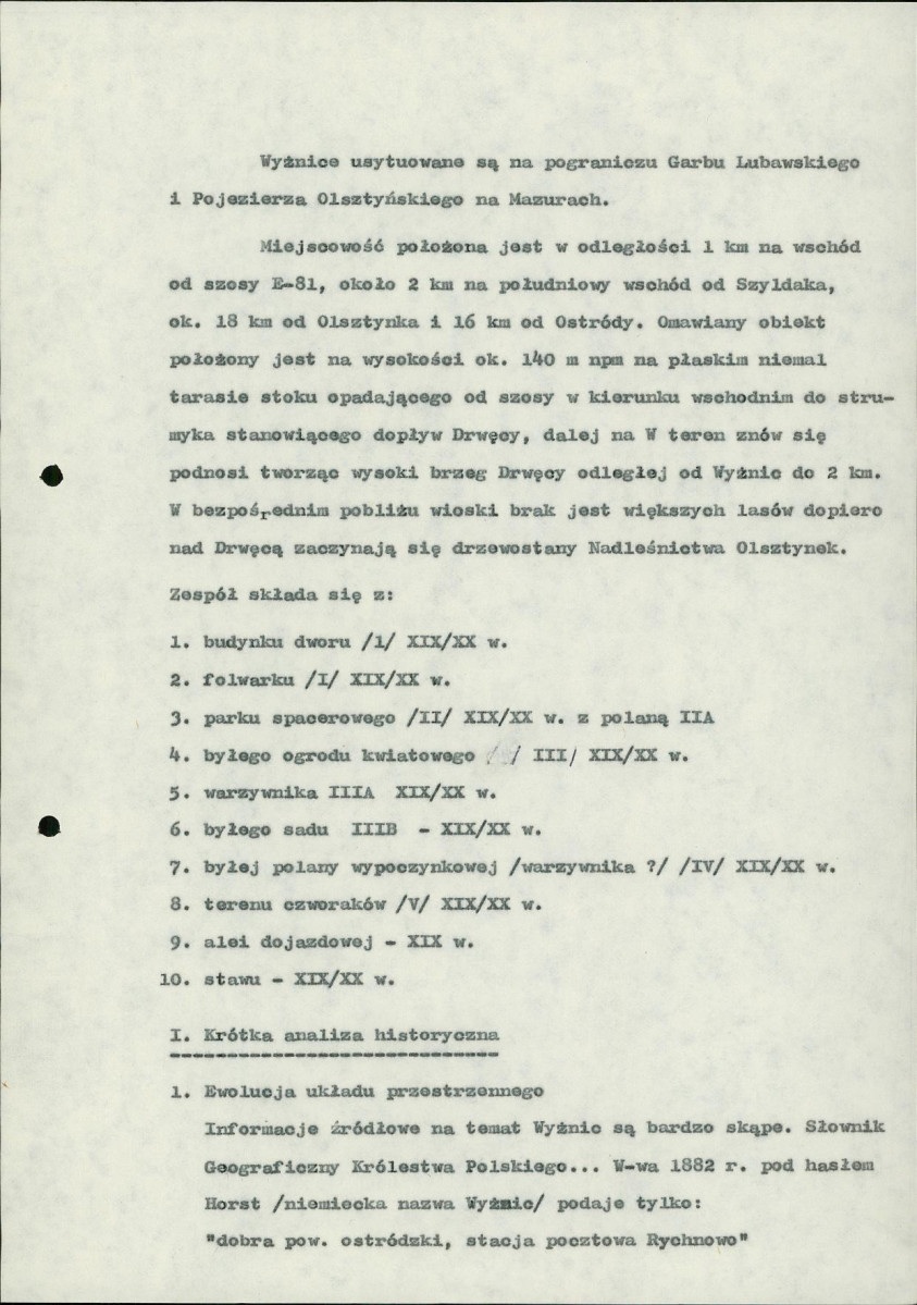 Ewidencja parkowa, skan nr 12