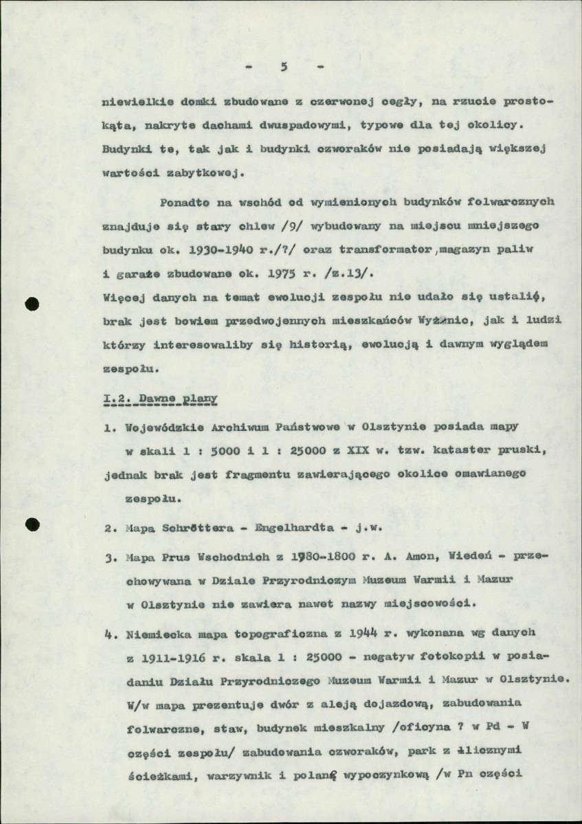 Ewidencja parkowa, skan nr 16