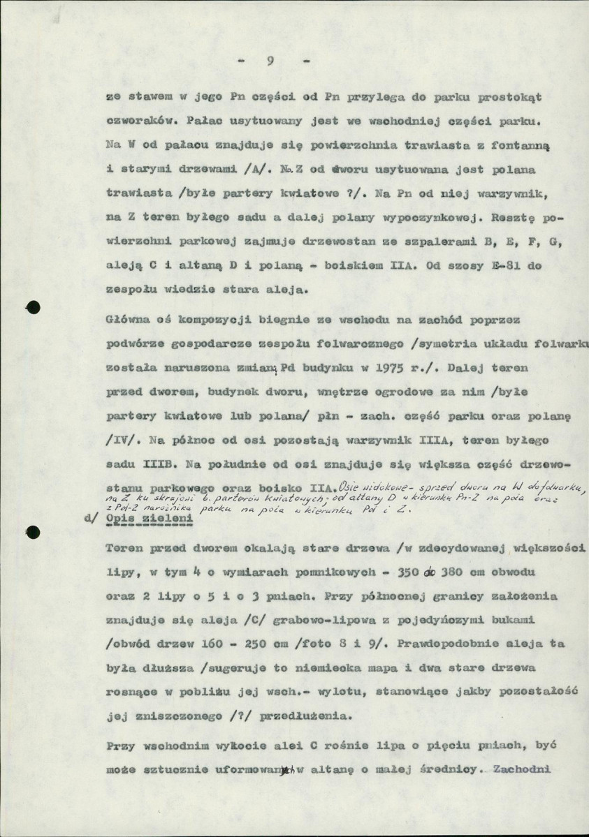 Ewidencja parkowa, skan nr 20