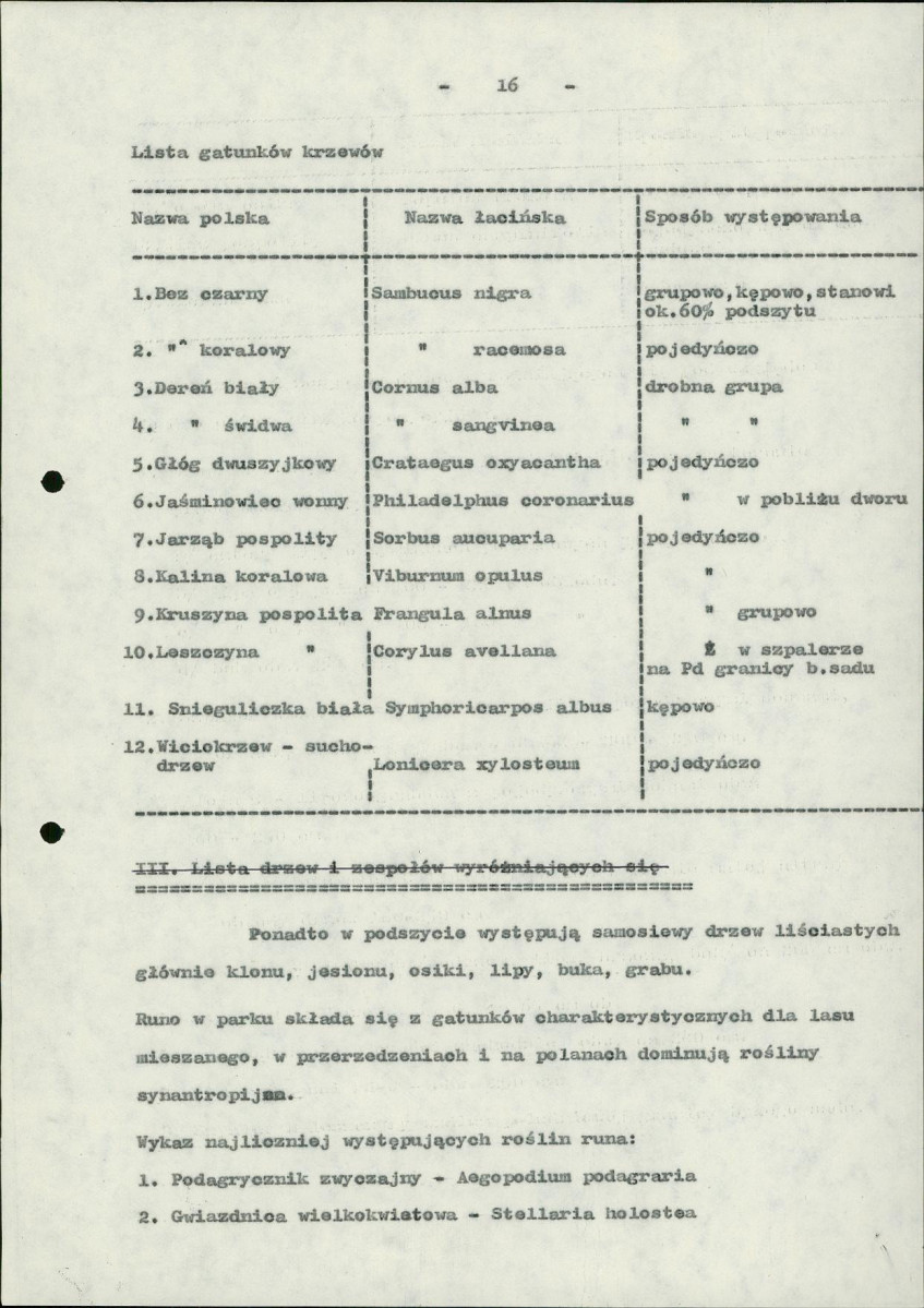 Ewidencja parkowa, skan nr 27