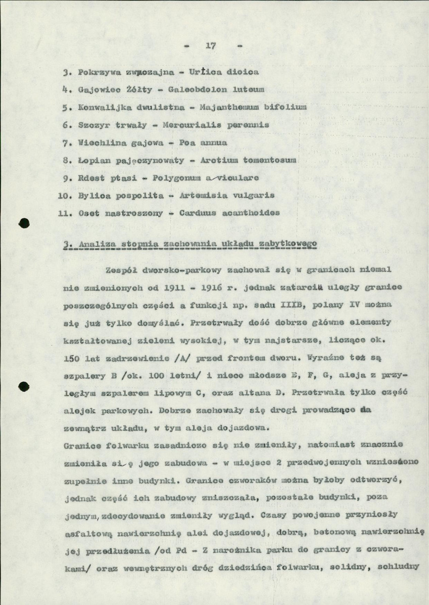 Ewidencja parkowa, skan nr 28