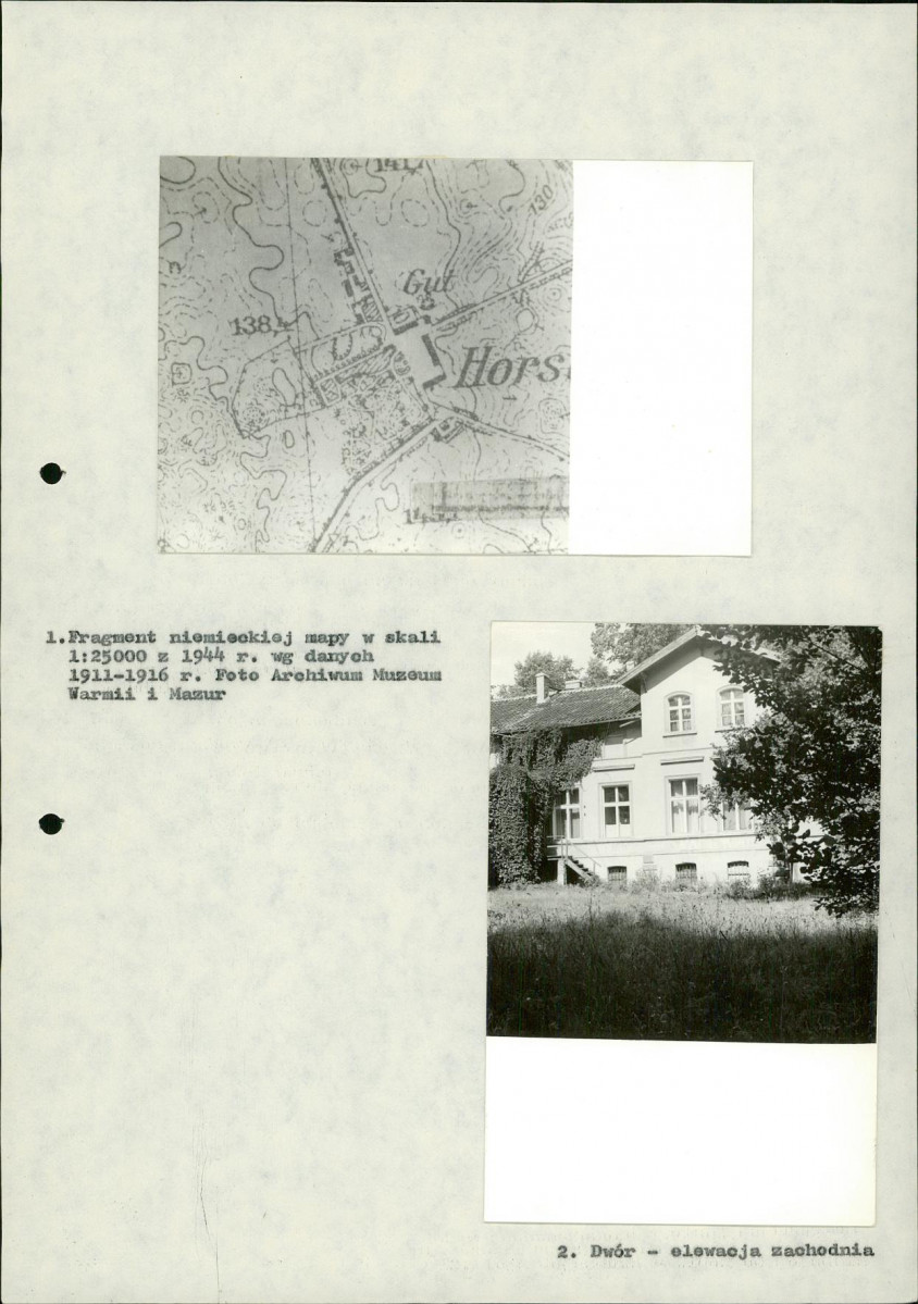 Ewidencja parkowa, skan nr 32