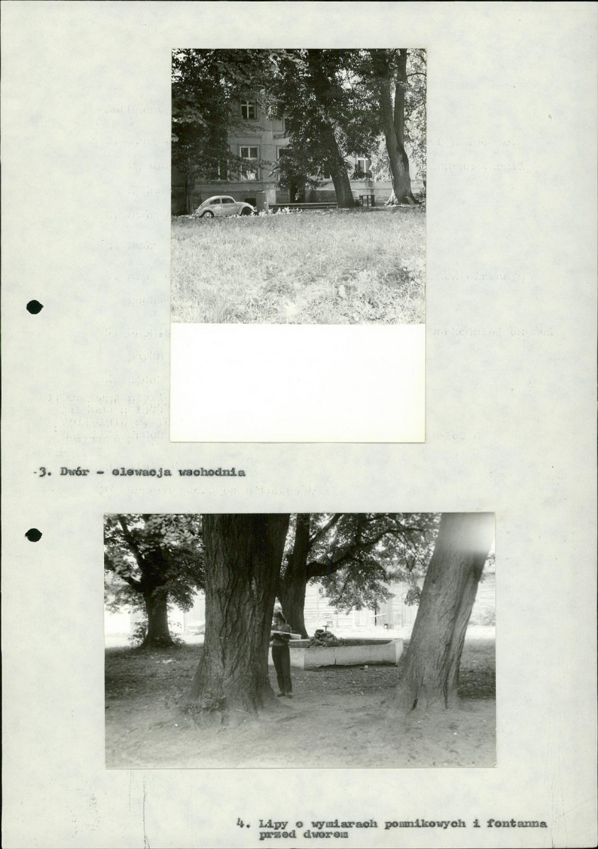 Ewidencja parkowa, skan nr 33