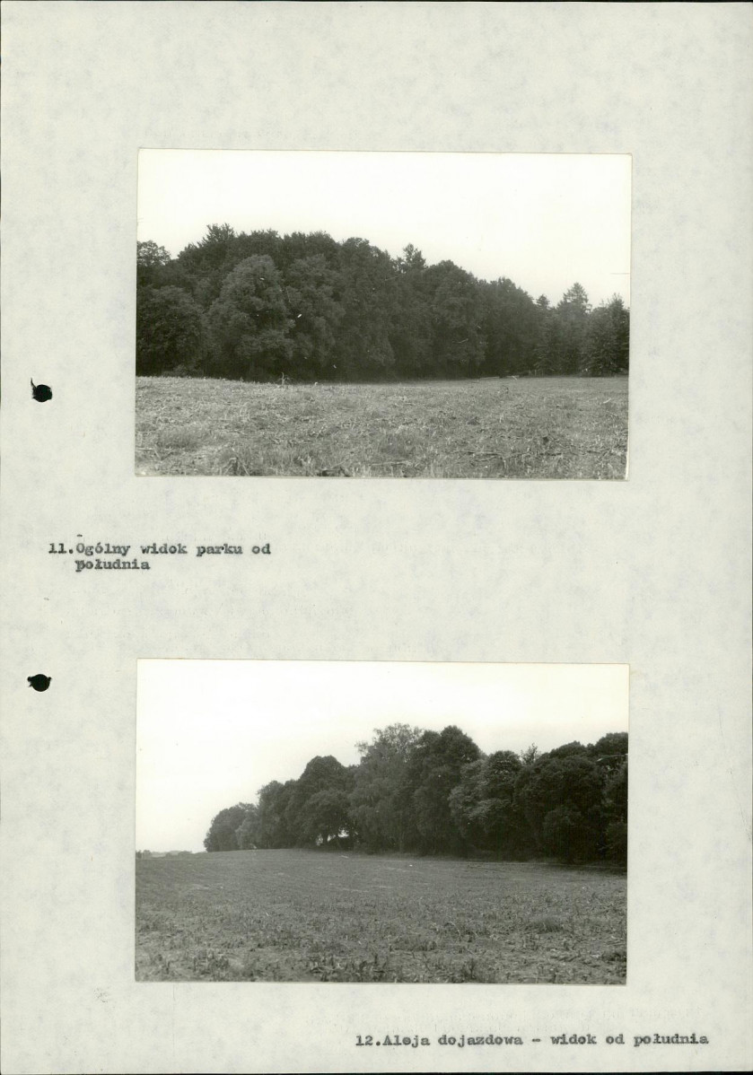 Ewidencja parkowa, skan nr 37