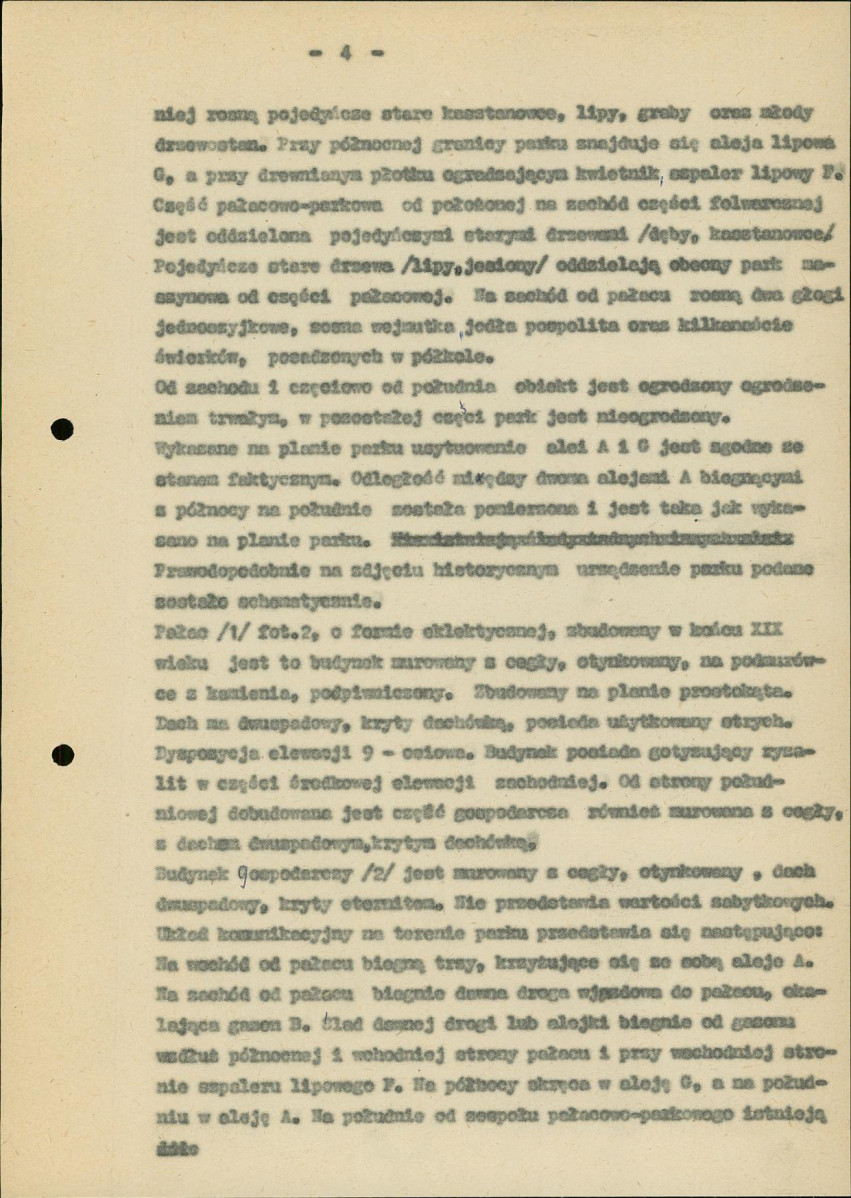 Ewidencja parkowa, skan nr 22
