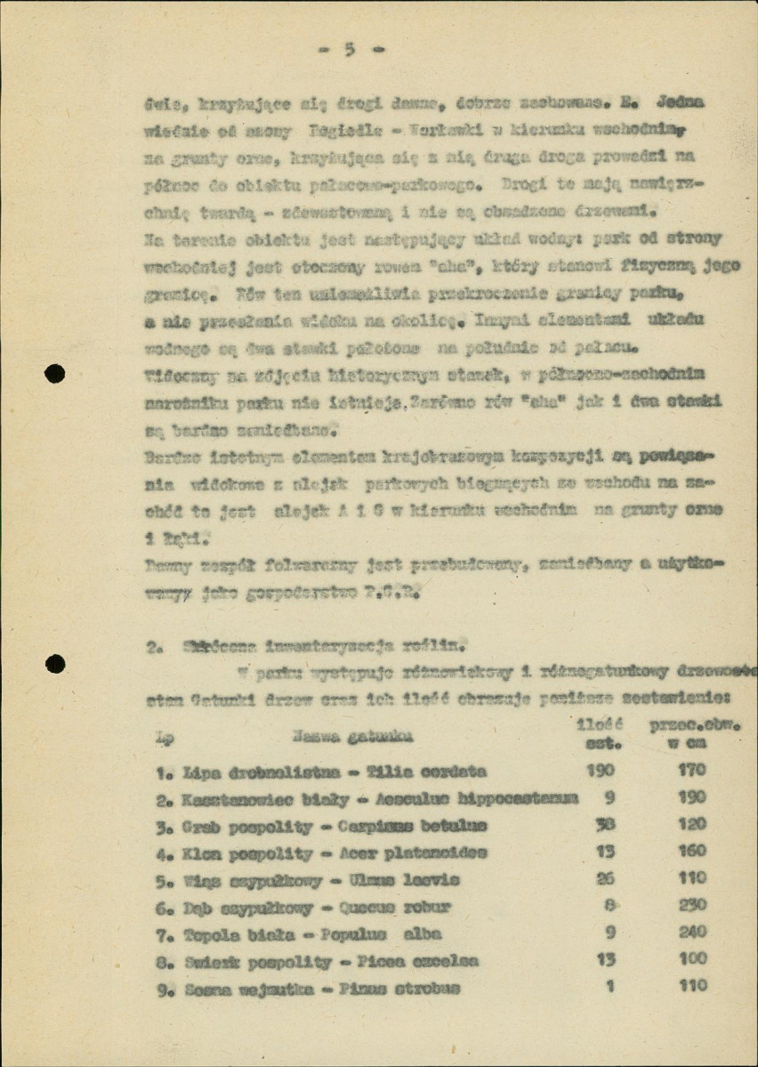 Ewidencja parkowa, skan nr 23