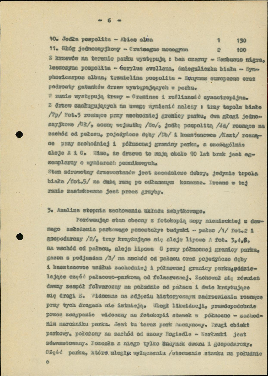 Ewidencja parkowa, skan nr 24