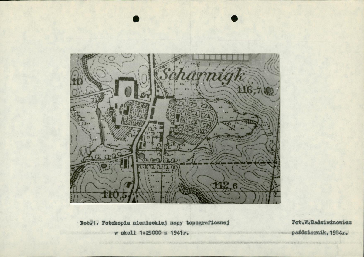 Ewidencja parkowa, skan nr 28