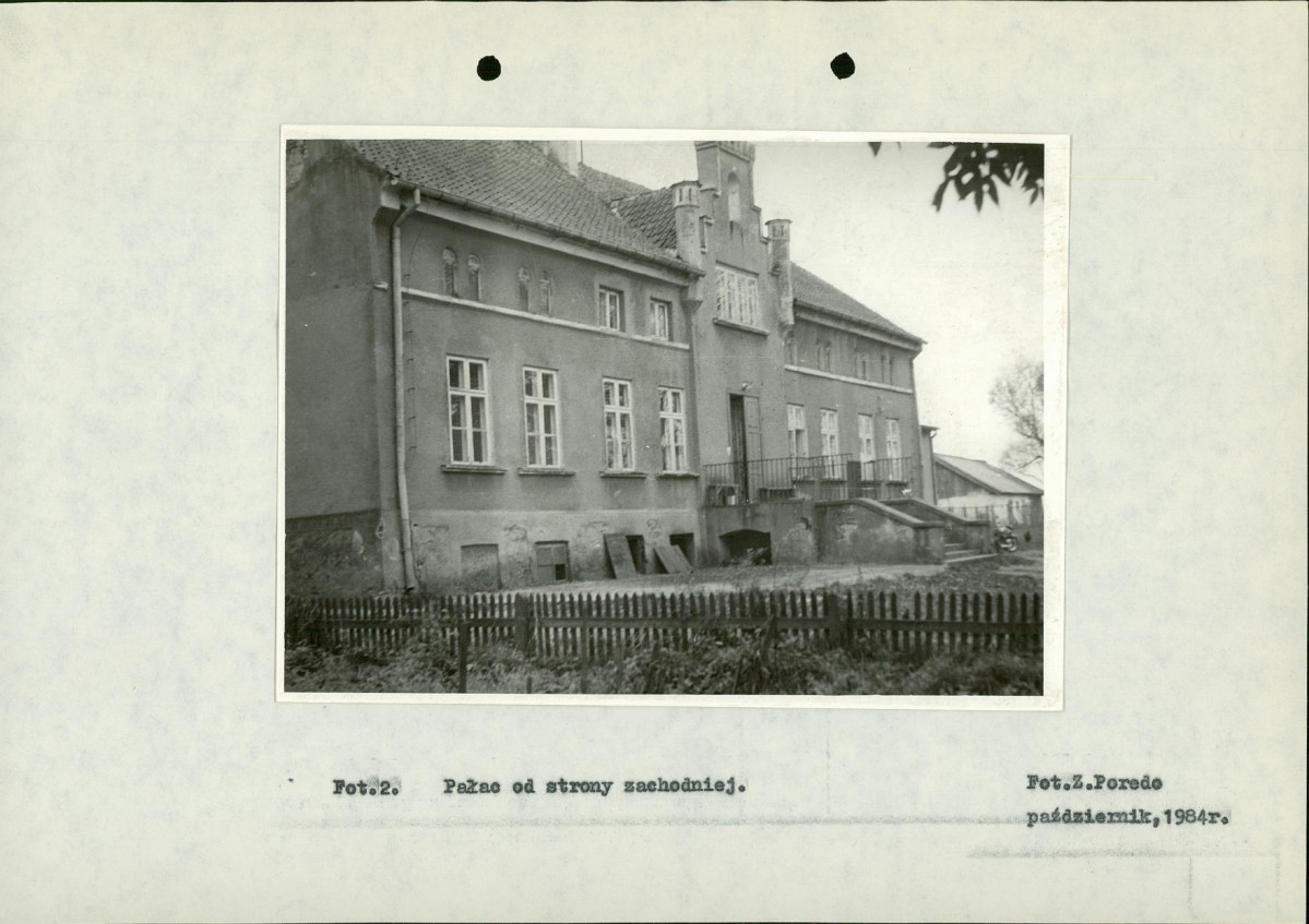 Ewidencja parkowa, skan nr 29