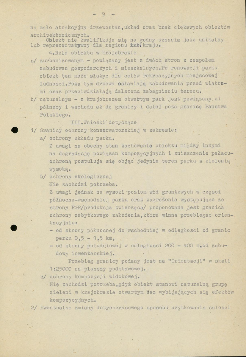 Ewidencja parkowa, skan nr 18