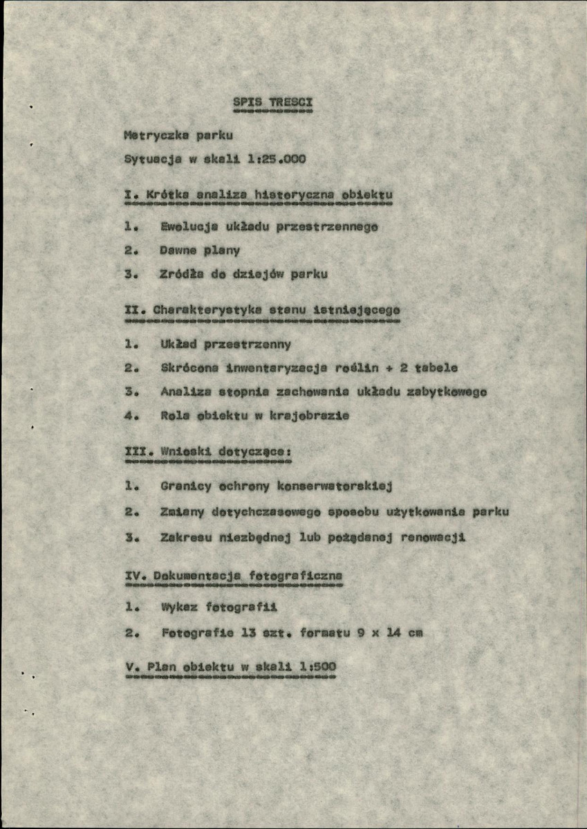 EP - Ewidencja parkowa, skan nr 6