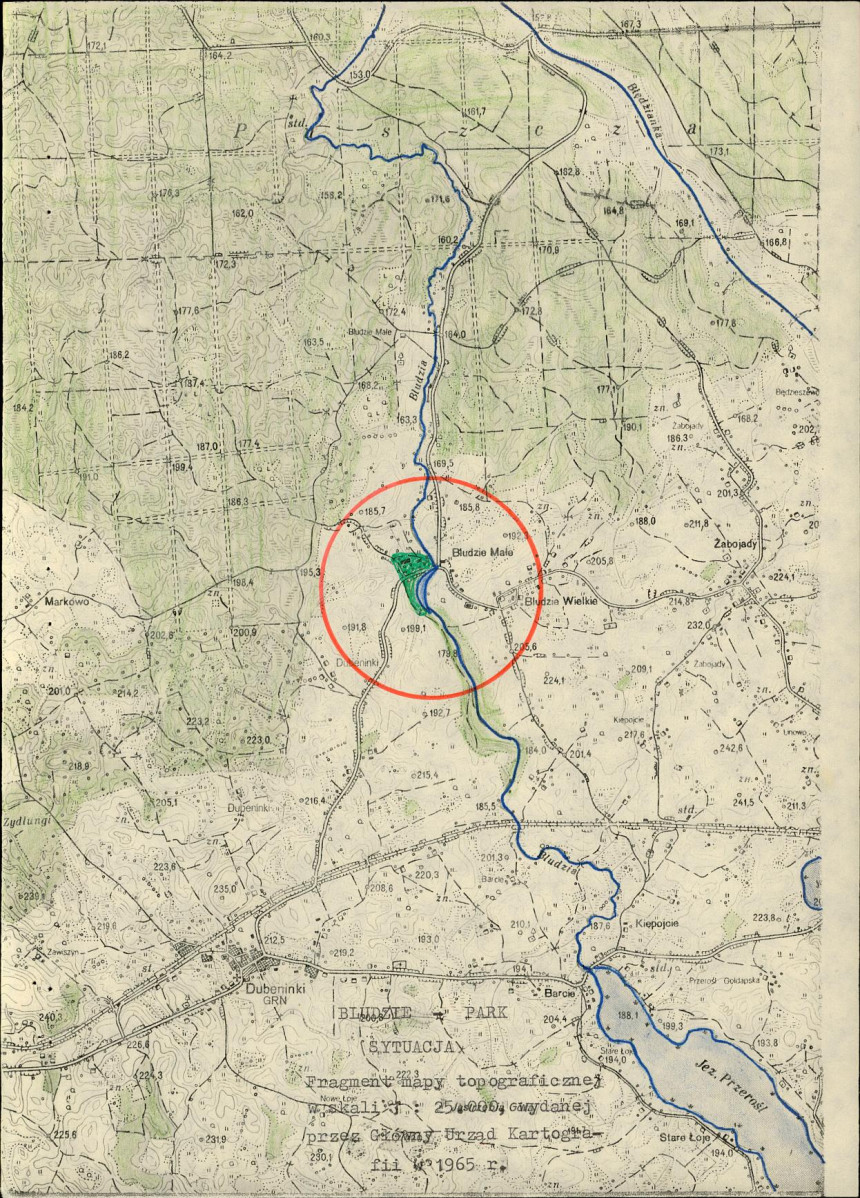 EP - Ewidencja parkowa, skan nr 8