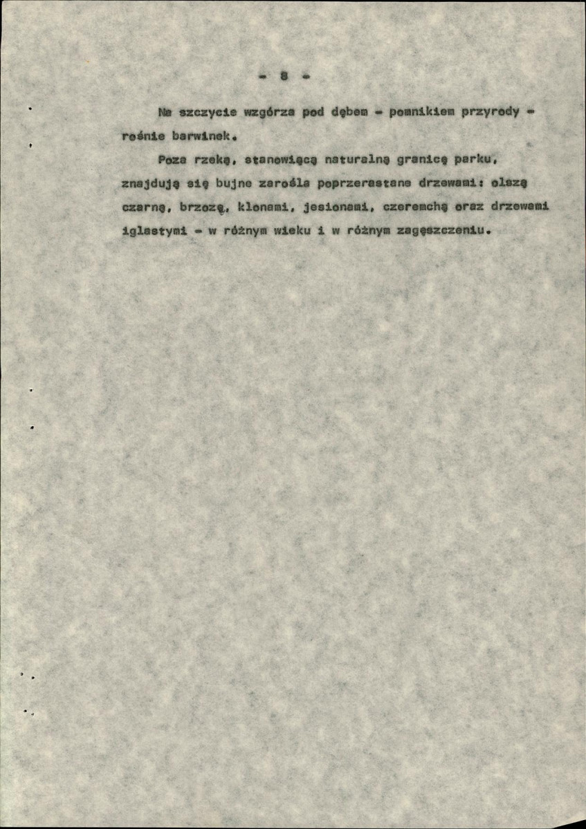 EP - Ewidencja parkowa, skan nr 16