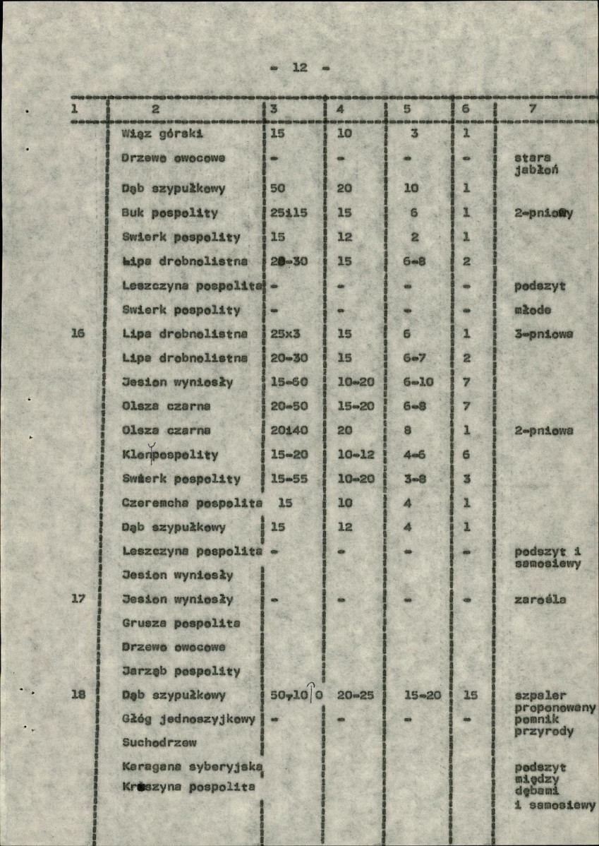 EP - Ewidencja parkowa, skan nr 20