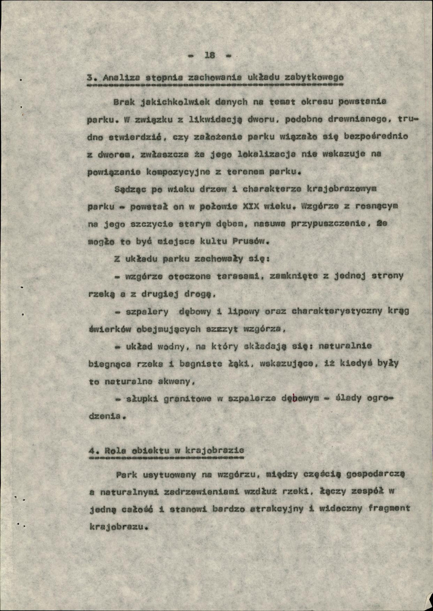 EP - Ewidencja parkowa, skan nr 26