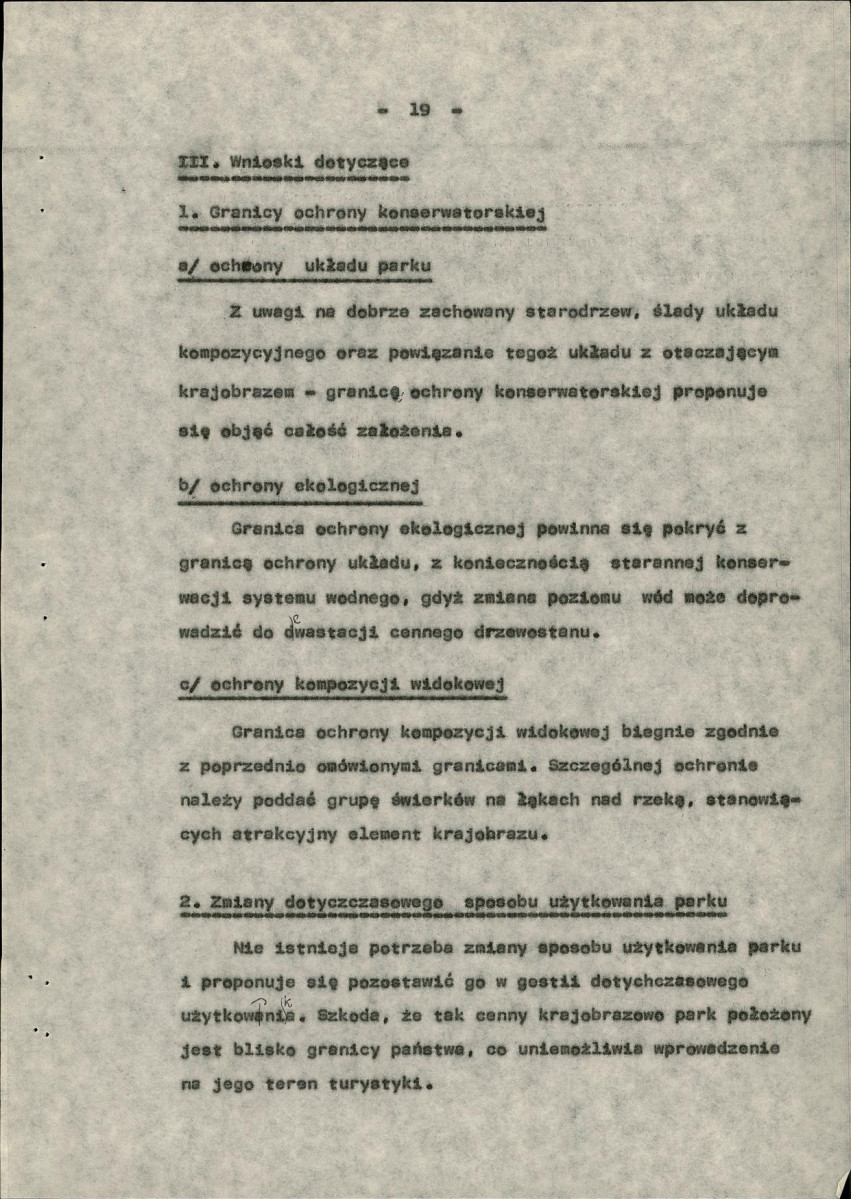 EP - Ewidencja parkowa, skan nr 27