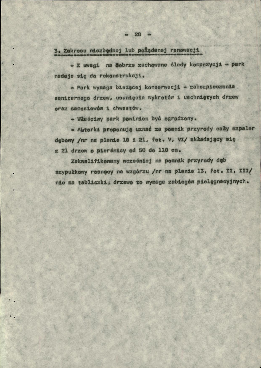 EP - Ewidencja parkowa, skan nr 28