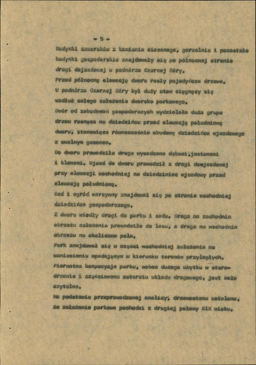 Ewidencja parkowa, skan nr 13