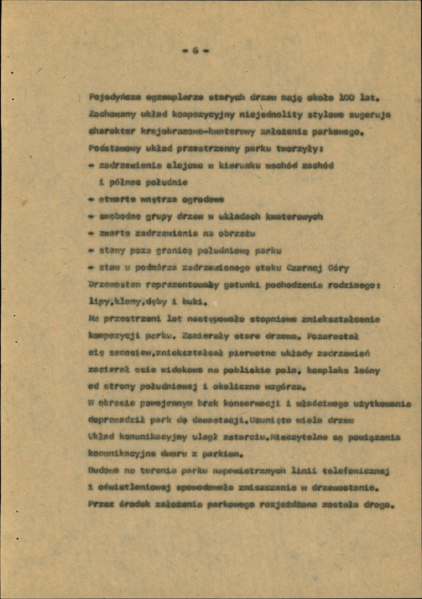 Ewidencja parkowa, skan nr 14