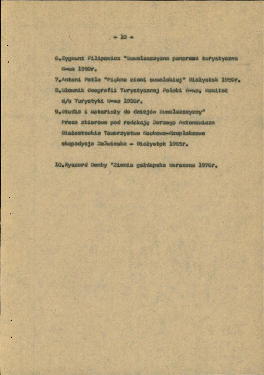 Ewidencja parkowa, skan nr 18