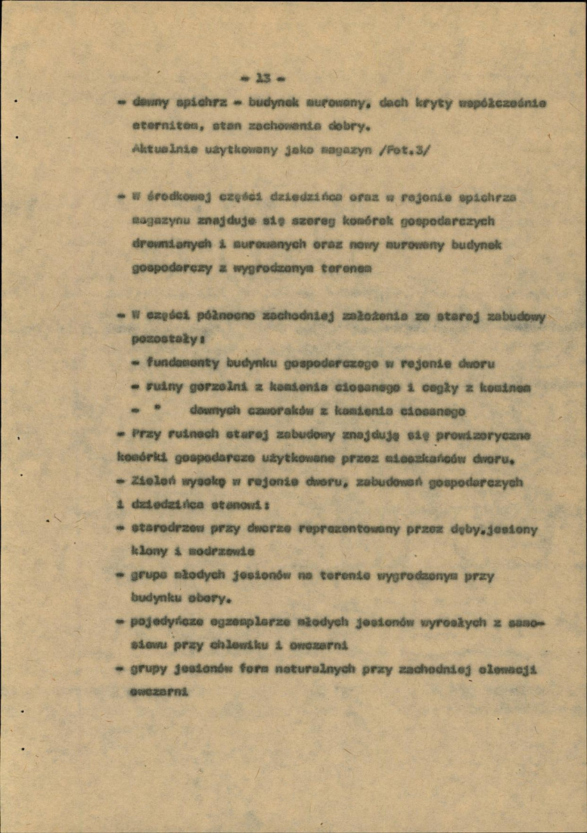 Ewidencja parkowa, skan nr 21