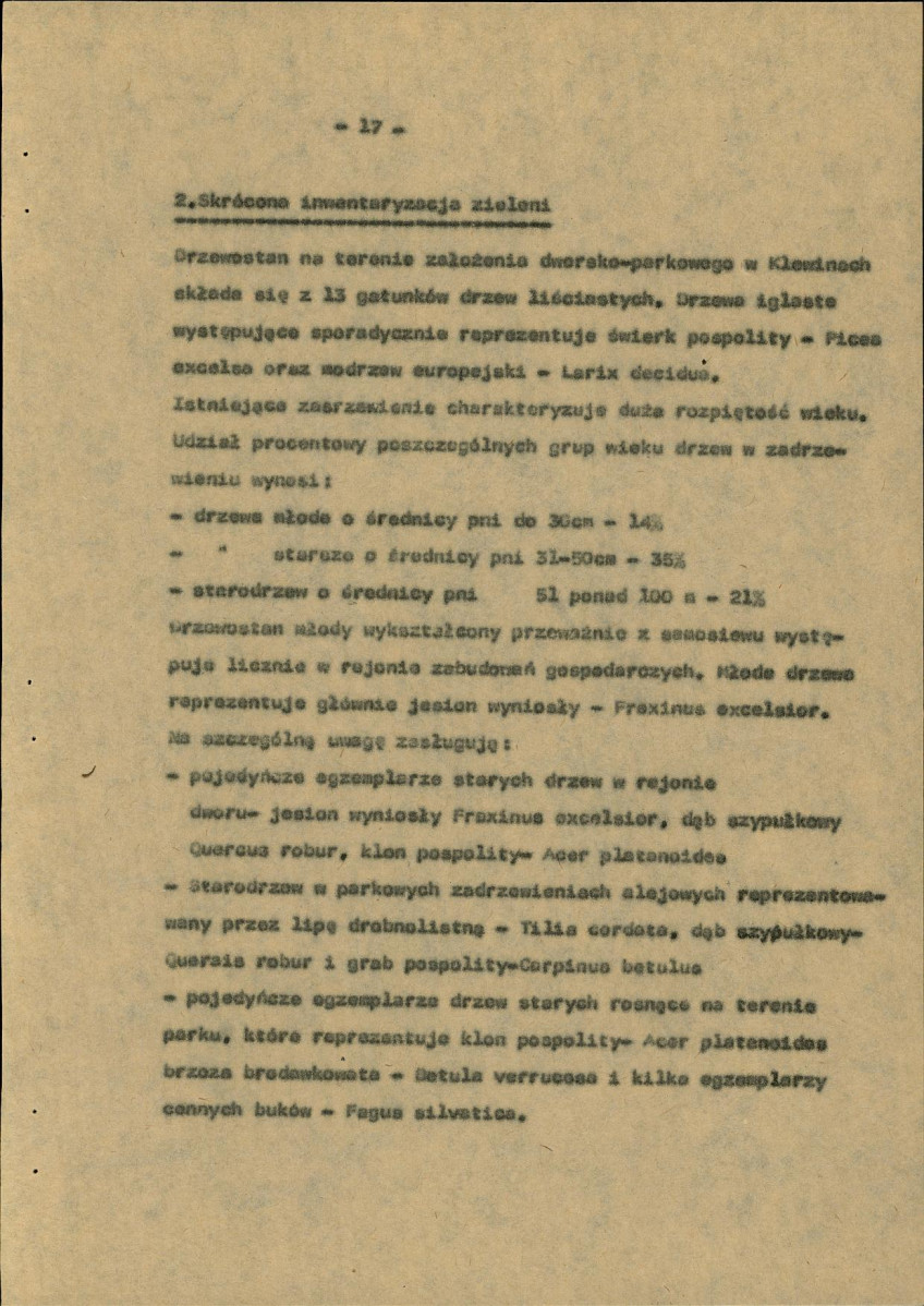 Ewidencja parkowa, skan nr 25