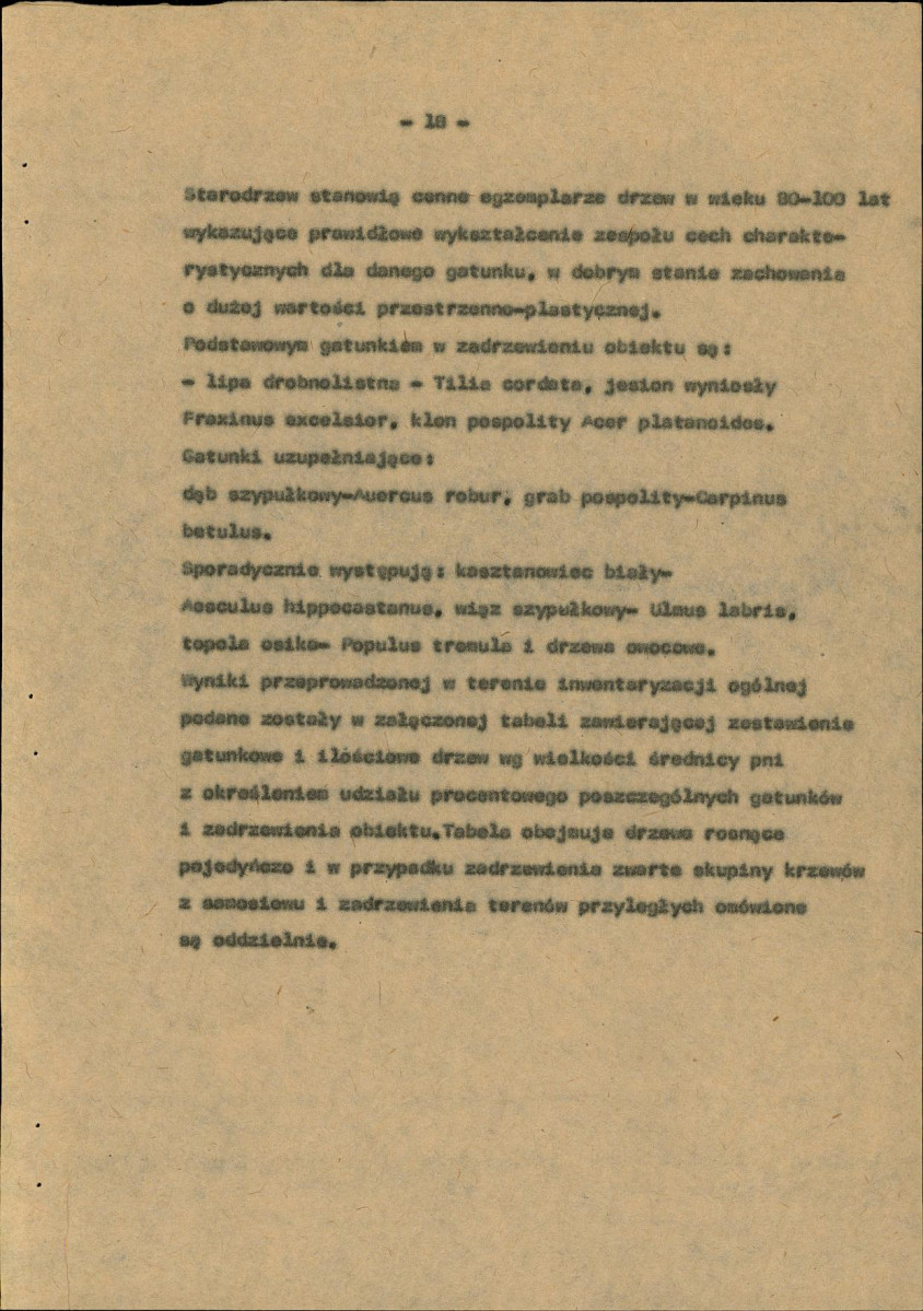 Ewidencja parkowa, skan nr 26