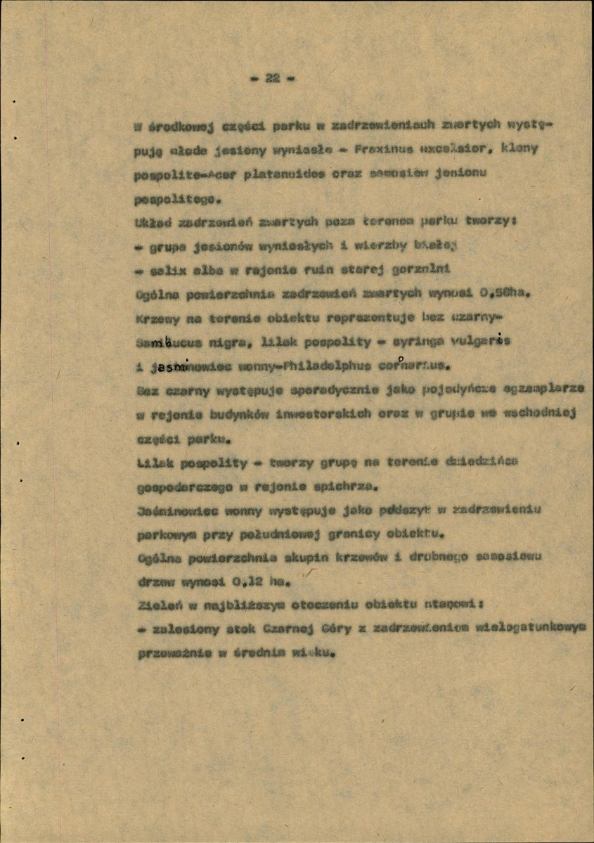 Ewidencja parkowa, skan nr 30