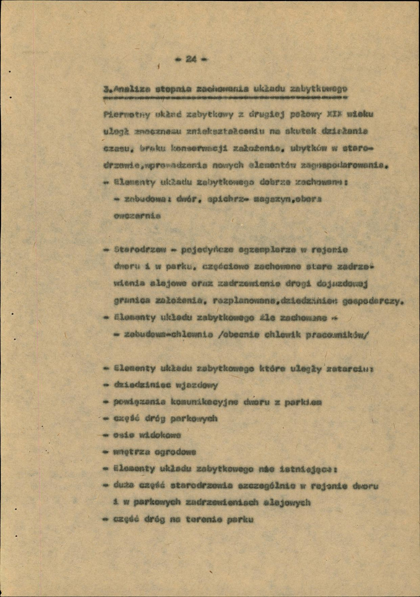 Ewidencja parkowa, skan nr 32