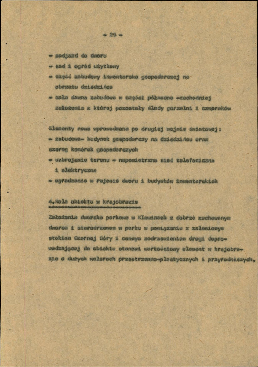 Ewidencja parkowa, skan nr 33