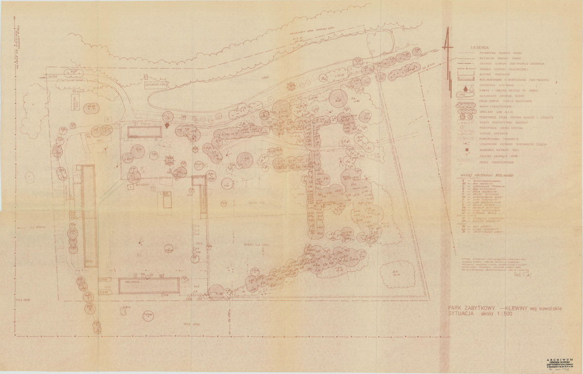 Ewidencja parkowa, skan nr 40