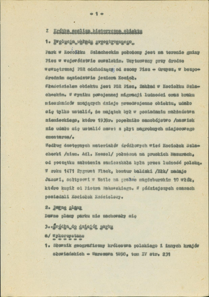 Ewidencja parkowa, skan nr 8