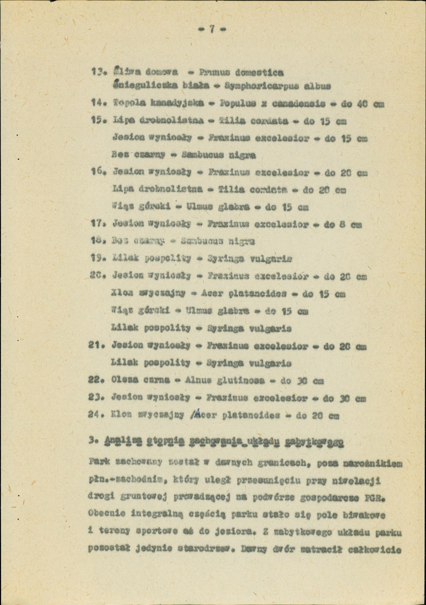 Ewidencja parkowa, skan nr 14