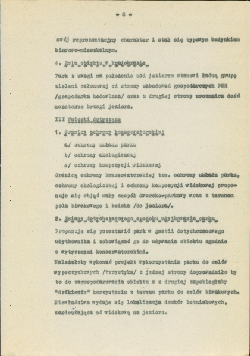 Ewidencja parkowa, skan nr 15