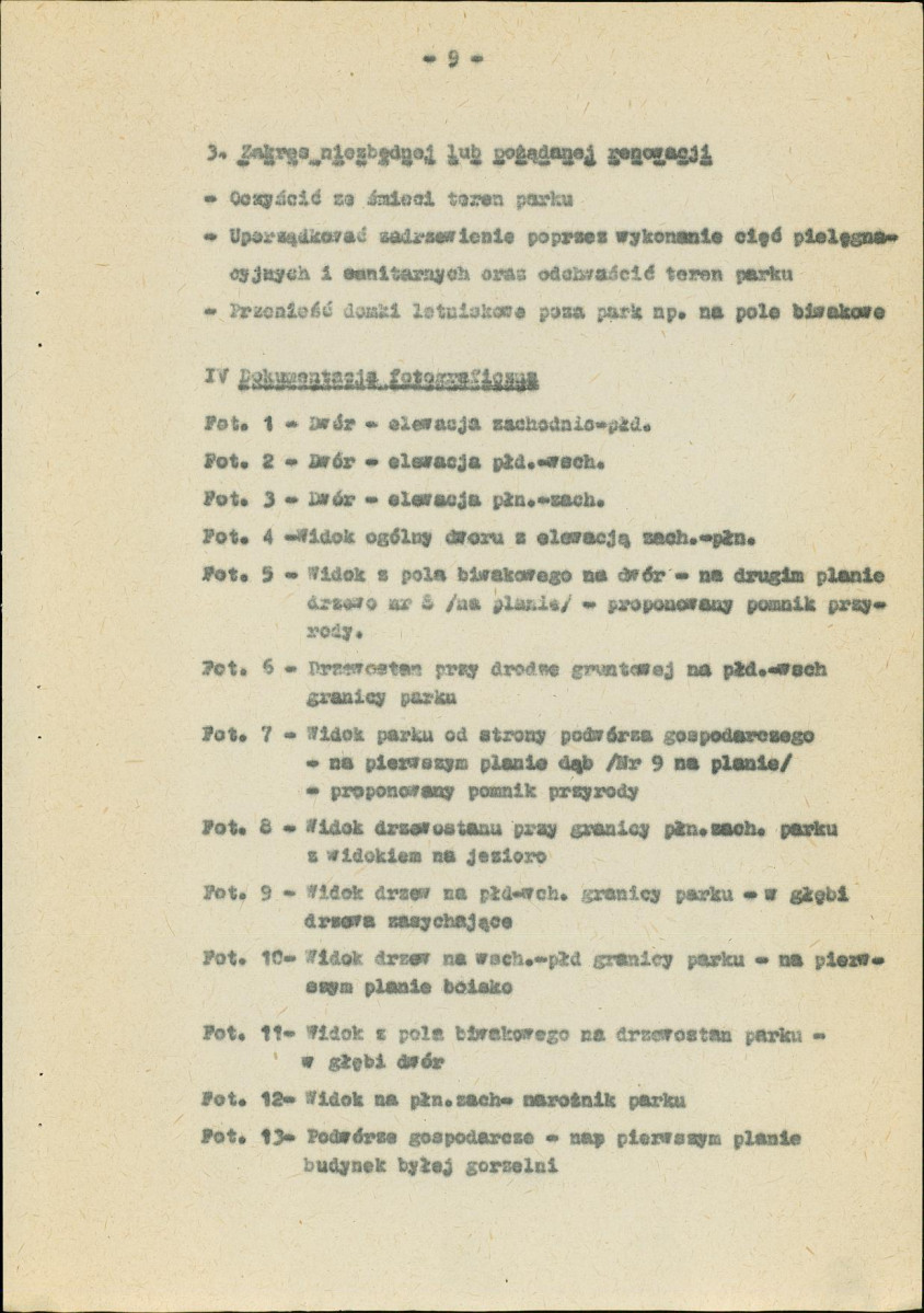 Ewidencja parkowa, skan nr 16