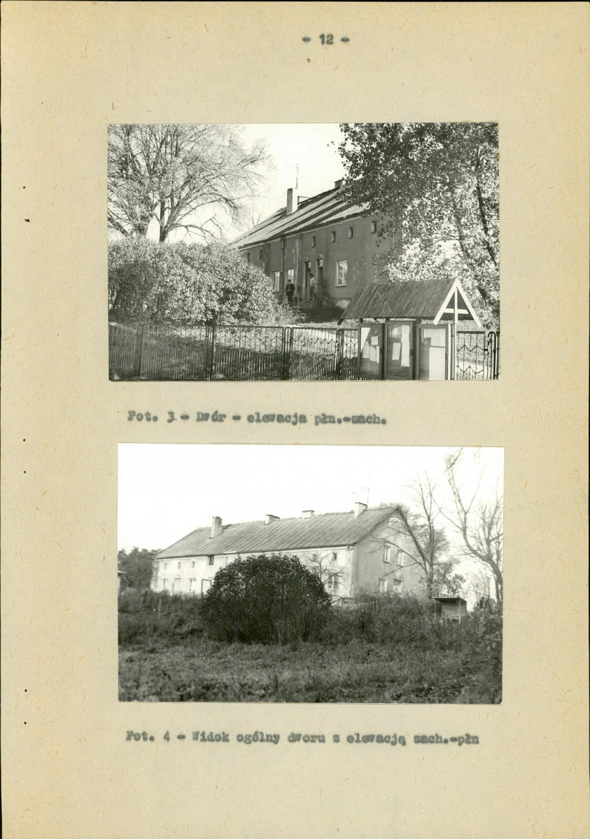 Ewidencja parkowa, skan nr 19