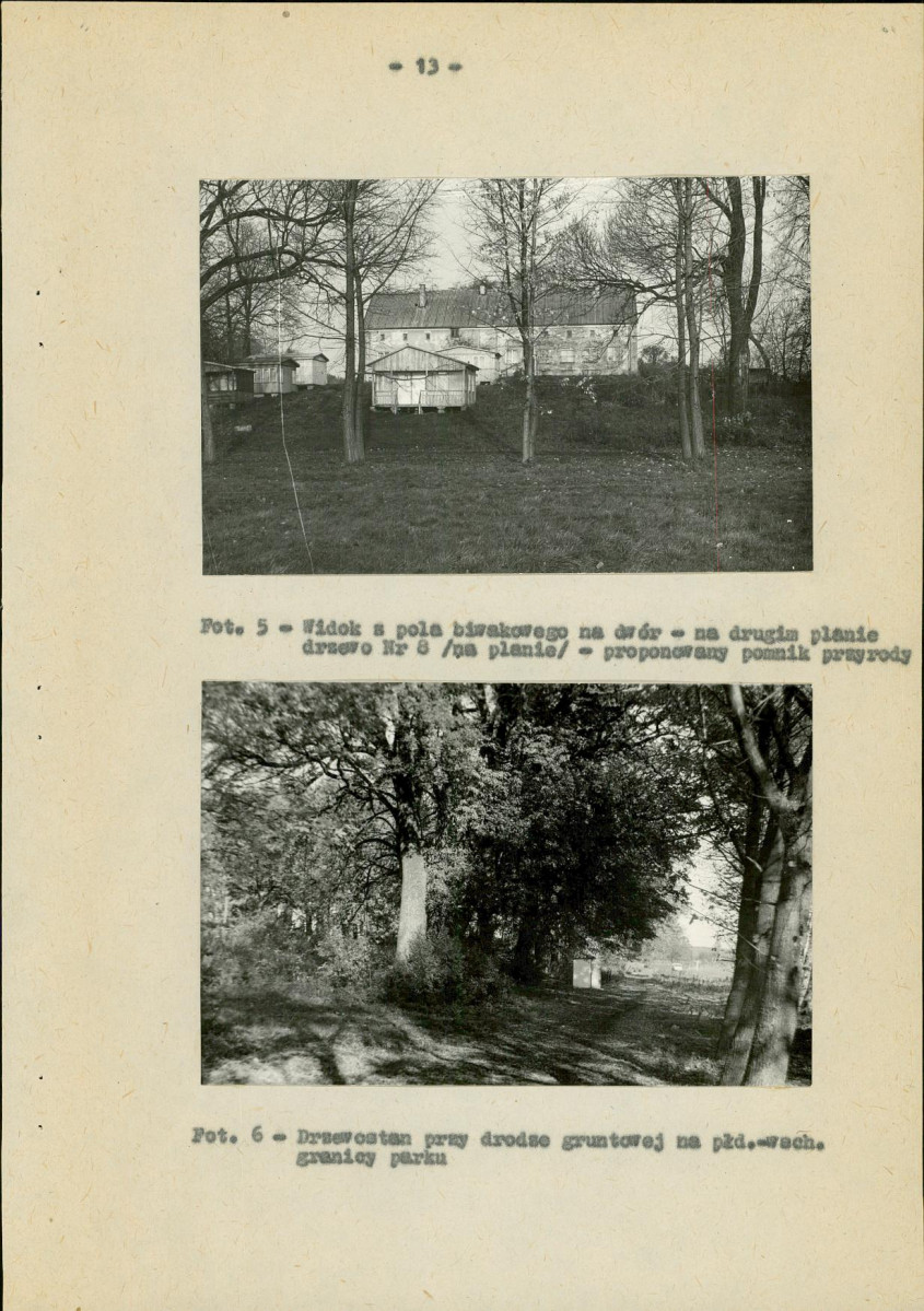 Ewidencja parkowa, skan nr 20