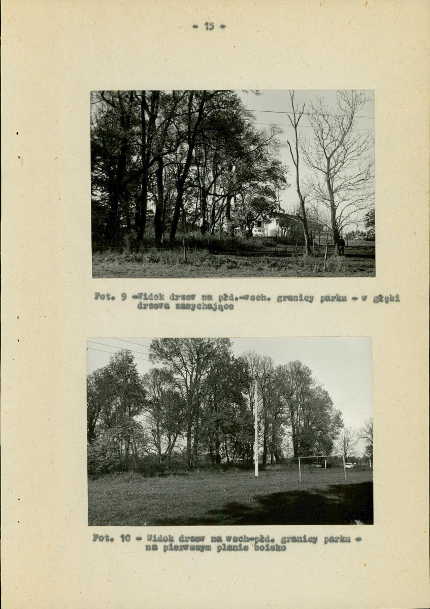 Ewidencja parkowa, skan nr 22