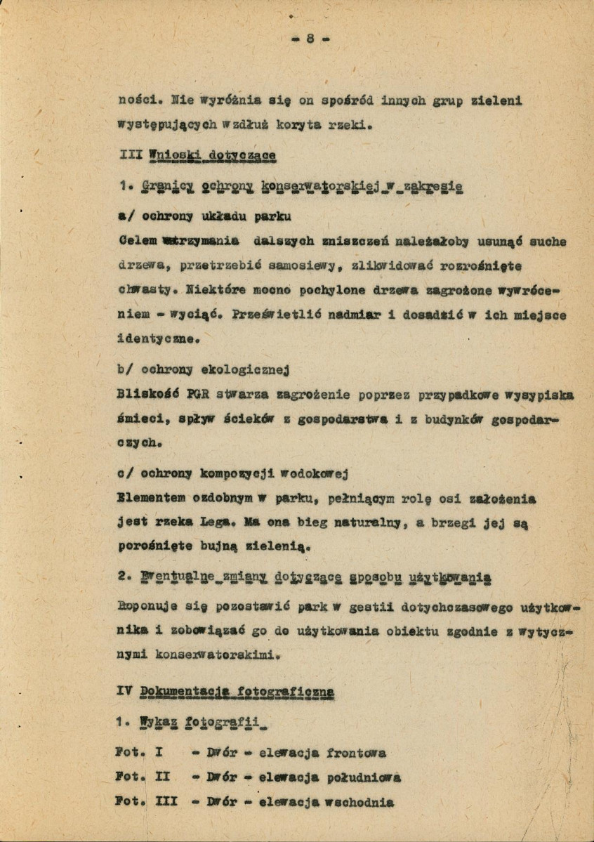 Ewidencja parkowa, skan nr 15