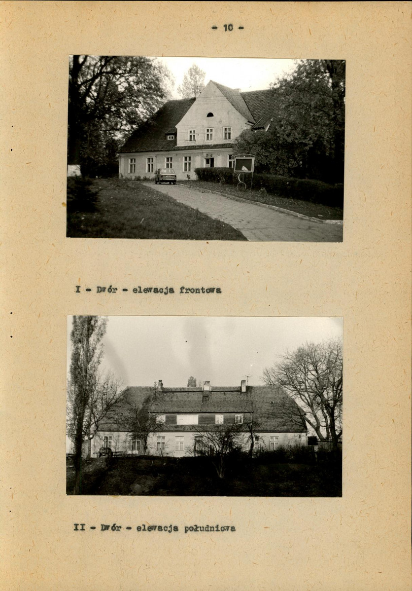 Ewidencja parkowa, skan nr 17