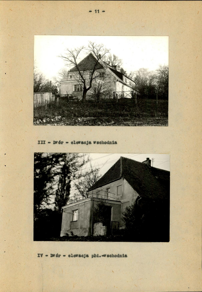 Ewidencja parkowa, skan nr 18