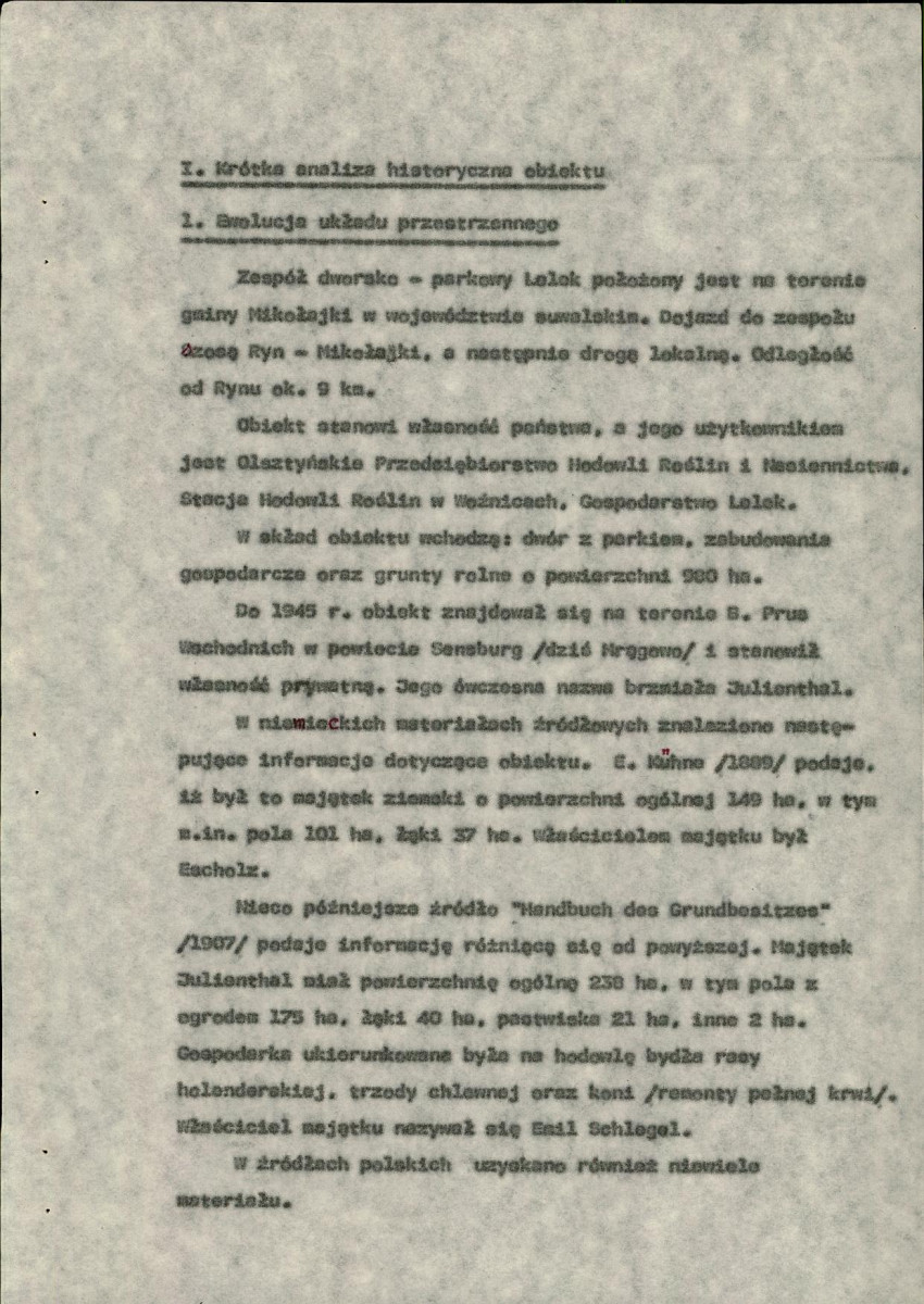 Ewidencja parkowa, skan nr 9
