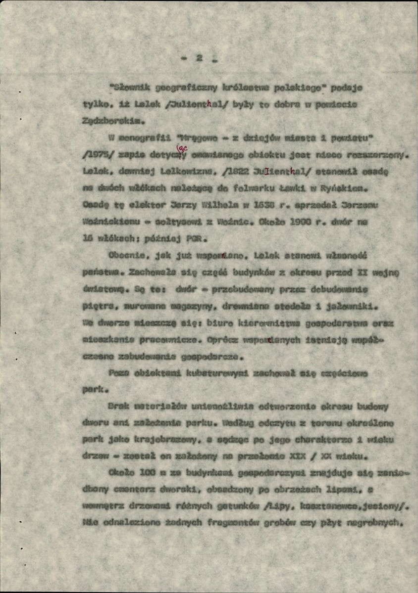 Ewidencja parkowa, skan nr 10