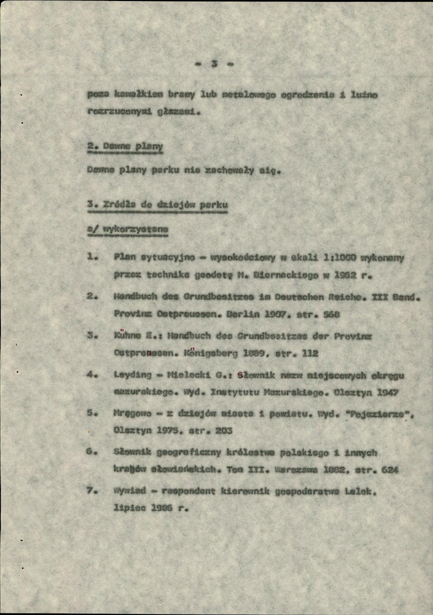 Ewidencja parkowa, skan nr 11