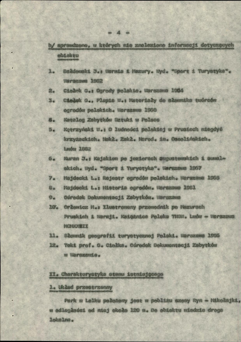 Ewidencja parkowa, skan nr 12