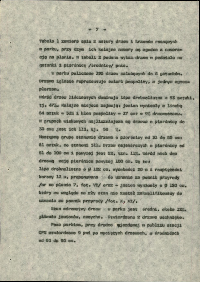 Ewidencja parkowa, skan nr 15